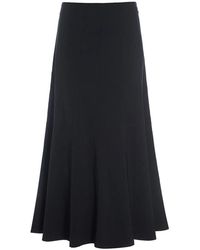 Bitte Kai Rand - Midi Skirts - Lyst