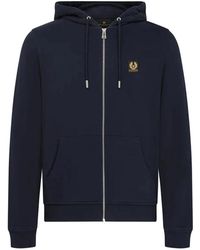 Belstaff - Zip-Throughs - Lyst