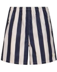 Ami Paris - Beachwear - Lyst