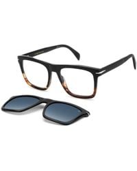 David Beckham - Glasses - Lyst