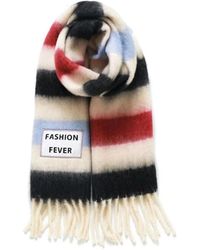 Verb to Do - Scarf 185X30 Fashion Fever - Lyst