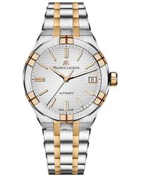 Maurice Lacroix - Aikon Automatic Date 39Mm - Lyst