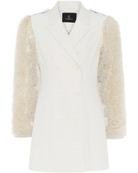Bruuns Bazaar - Short Dresses - Lyst