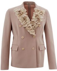 Lardini - Blazers - Lyst