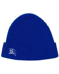 Burberry - Beanies - Lyst