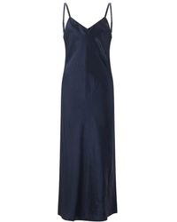 Vince - Maxi Dresses - Lyst