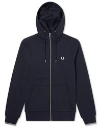 Fred Perry - Truien & Vesten - Lyst