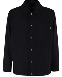 Department 5 - Light Jackets - Lyst
