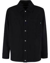 Department 5 - Light Jackets - Lyst