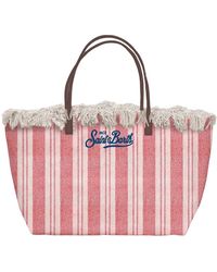 MC2 Saint Barth - Shopping Bags - Lyst