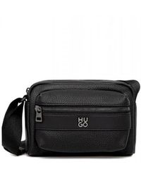 HUGO - Cross Body Bags - Lyst