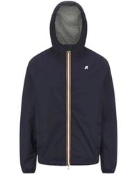 K-Way - Rain Jackets - Lyst