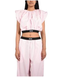 MSGM - Training Sets - Lyst