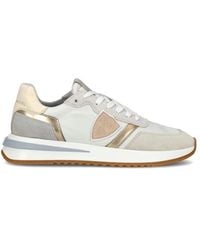 Philippe Model - Sneakers Tropez 2.1 Running - Lyst