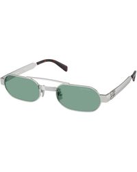 Miu Miu - Sunglasses - Lyst