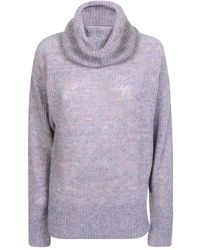 IRO - Turtlenecks - Lyst