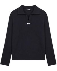 Gcds - Long Sleeve T-Shirts - Lyst