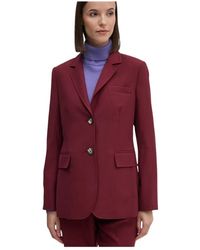DKNY - Blazers - Lyst