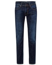 Baldessarini - Slim-Fit Jeans - Lyst
