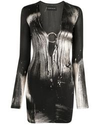Louisa Ballou - Short Dresses - Lyst
