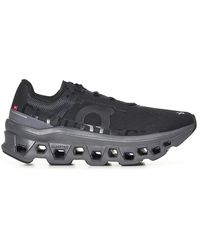 On Shoes - Cloudmonster Sneakers - Lyst