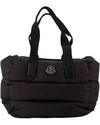 Moncler - Bags > shoulder bags - Lyst