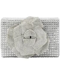 TWENTYFOUR - Clutches - Lyst
