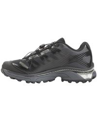Salomon - Schoenen ,Grijs ,Xt-4 Og Sneakers - Lyst