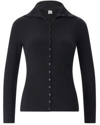 TOTEME - Shirts - Lyst