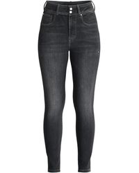 Guess - Slim Fit Jeans - Lyst