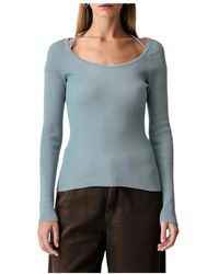 Guess - Meghan Sweater - Lyst