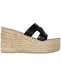 Versace - Wedges - Lyst