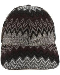 Missoni - Caps - Lyst