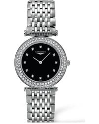 Longines - Watches - Lyst
