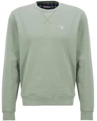Barbour - Sweatshirts - Lyst