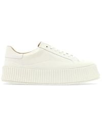 Jil Sander - Sneakers - Lyst