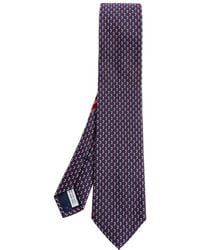 Ferragamo - Ties - Lyst