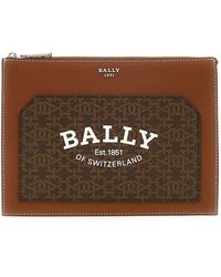Bally - Wallets & Cardholders - Lyst