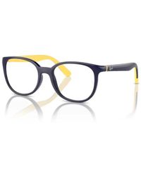 Ray-Ban - Ry1631 Optische Brille - Lyst