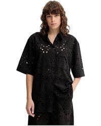 Gestuz - Gzbaylor Shirt - Lyst
