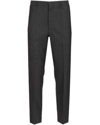 MM6 by Maison Margiela - Suit Trousers - Lyst