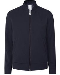 Les Deux - Como Bomber Jacket - Lyst