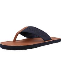 Tommy Hilfiger - Flip Flops - Lyst