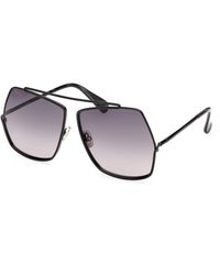 Max Mara - Elsa Sonnenbrille - Lyst