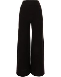 Vanisé - Wide Trousers - Lyst