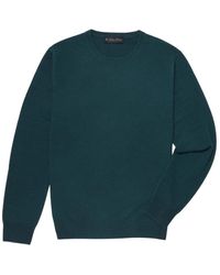 Brooks Brothers - Cashmere Crew-Hals-Pullover - Lyst