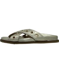 Gioseppo - Flache Sandalen Für Frauen - Lyst