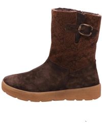 Think! - Winterstiefel - Lyst