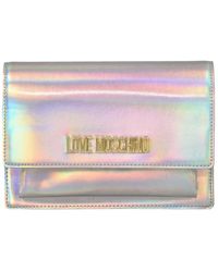 Love Moschino - Tasche - Lyst