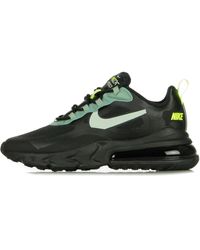 Nike - Niedriger air max 270 react - Lyst